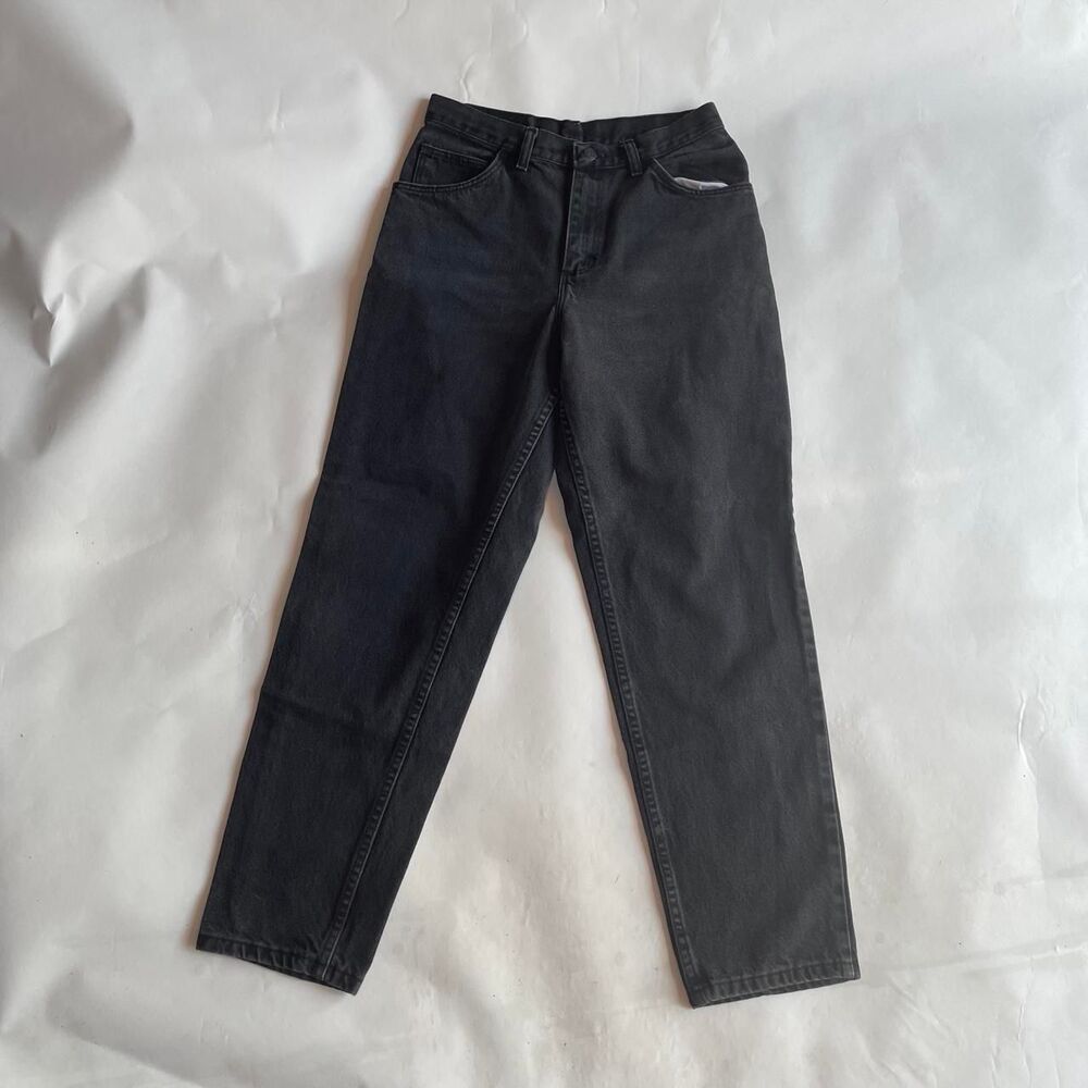 Unbranded Women's Black Jeans